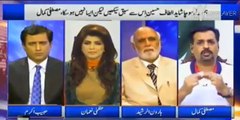 Mustafa Kamal Analysis on PTI in Karachi
