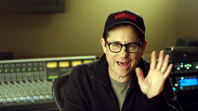 10 Cloverfield Lane Interview - J.J. Abrams (2016)