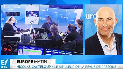 Terres du Nord, c'est le décor de Martine Aubry