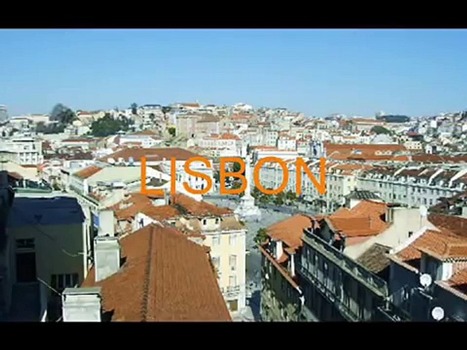 Lisbon