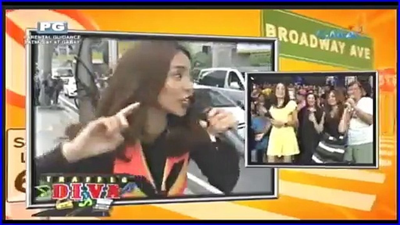Eat Bulaga March 14 2016 P2