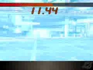 Burnout revenge ps2 gameplay août 2005