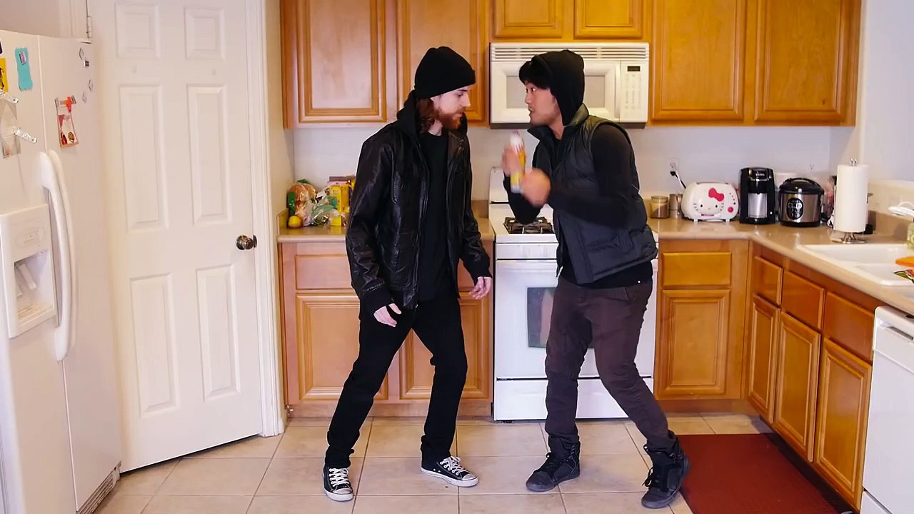 Pranks Gone Too Far!