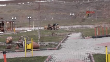 Muş 40 Yıldır Saat Tamir Ediyor