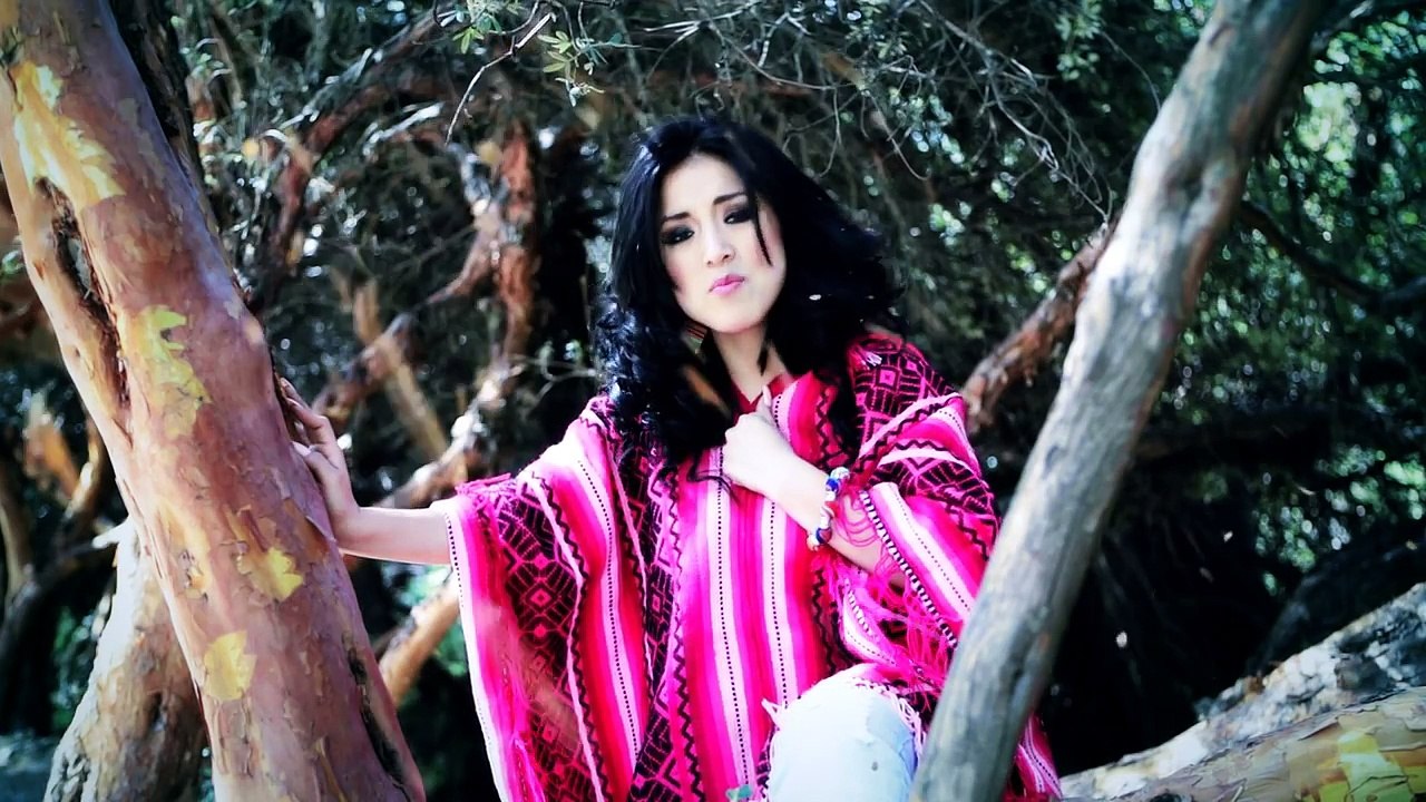 KATY JARA Y BANDA MIX - MAÑANA PARTIRE @2014 ULTRA RECORDS