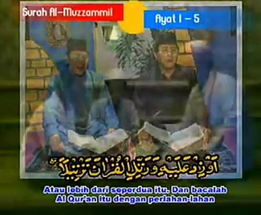 Mükemmel Okuyuş
