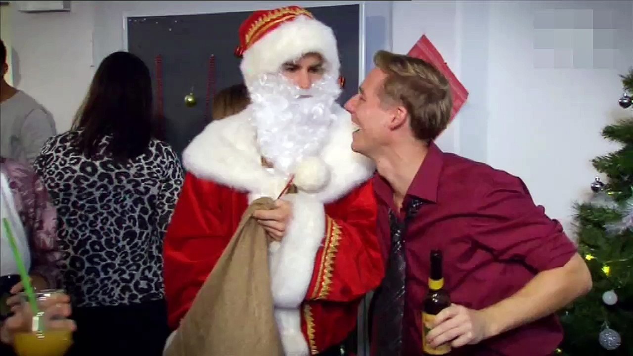 Weihnachtswunder - Schicksale