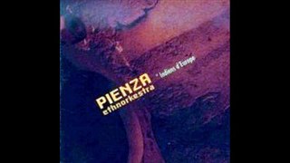 Pienza Ethnorkestra - 2006 - Indiens d'Europe (full album)