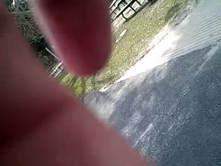 Mack/ EZ Pack Front Loader