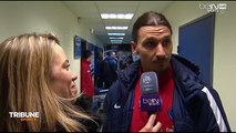 Foot : Zlatan veut remplacer la tour Eiffel par sa statue, elle lui répond !