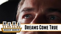 Dreams Come True - Leonardo Dicaprio Mashup