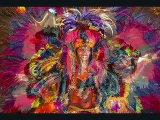 Argentina in Brazilija (Argentina and Brasil), by SHAPPA www.shappa.si