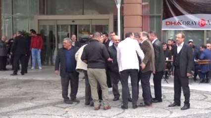 Manisa Koray Aydın'dan MHP'deki Kongre Sürecine Altıncı Vites Benzetmesi