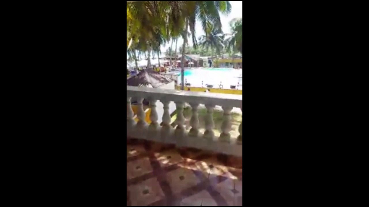 La Côte d'Ivoire face à une attaque terroriste