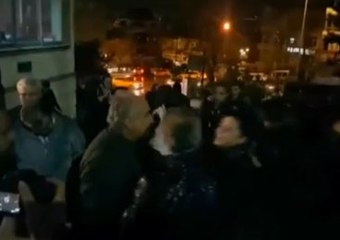 Ankara Katliamında Oğlunu Arayan Anne: Yıkarım Bu Memleketi