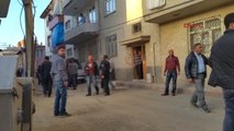 Elazığ İki Aile Arasında Bıçaklı ve Silahlı Kavga: 3 Yaralı