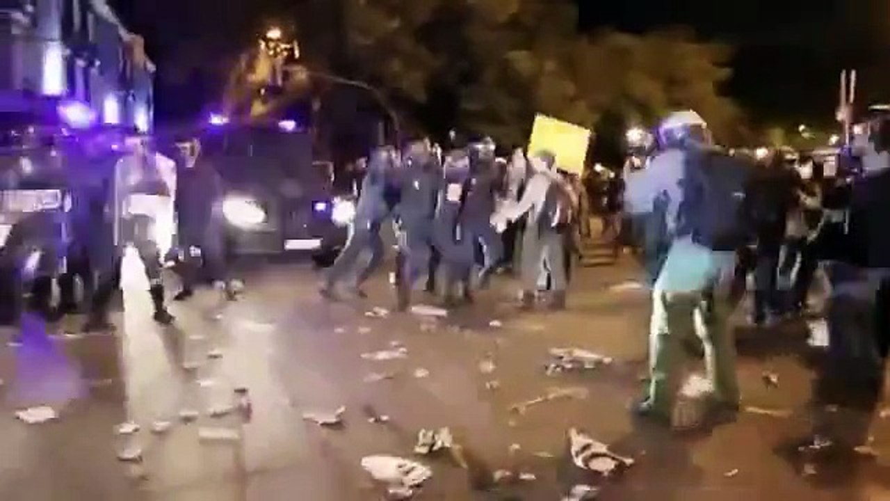 ansehen wird überall  gelöscht