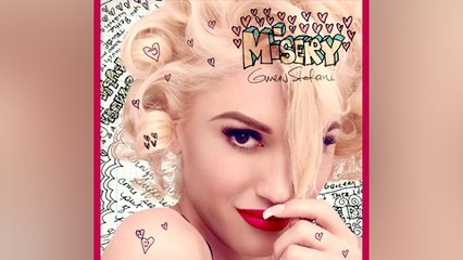 Gwen Stefani Drops NEW Music Video 'Misery'