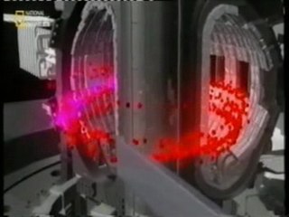 Fusion nuclear: La energia del futuro