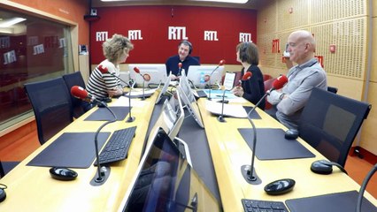 Loi Travail : "La loi El Khomri réécrite sans Myriam El Khomri", s'étonne Alba Ventura