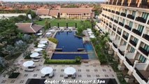 Hotels in Siem Reap Angkor Miracle Resort Spa Cambodia