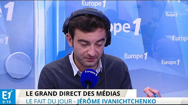 Rumeurs d'attentats à Paris : que s'est-il passé ?