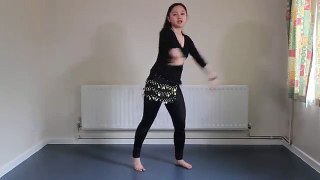 mashallah hot dance 2016