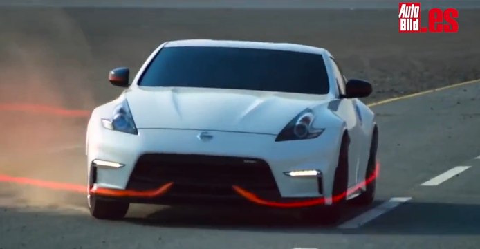 Nismo: así es la gama más deportiva de Nissan