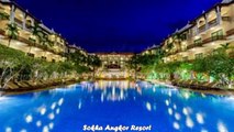 Hotels in Siem Reap Sokha Angkor Resort Cambodia