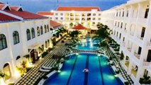 Hotels in Siem Reap Apsara Palace Resort Cambodia