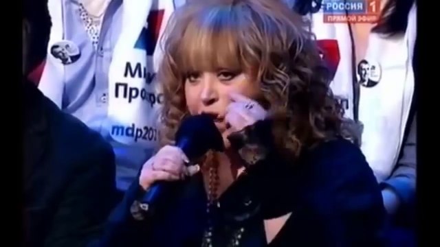 МАТ на ТВ! ПОСЛАЛ НАХ@Й В ПРЯМОМ ЭФИРЕ! Новости Жирновска - форум ЖИРАФ