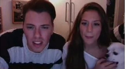 TC Ivy y Carlos 12/12/2015