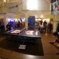 Le plus beau point de ce sport  - Headis - Foot - Tennis de table