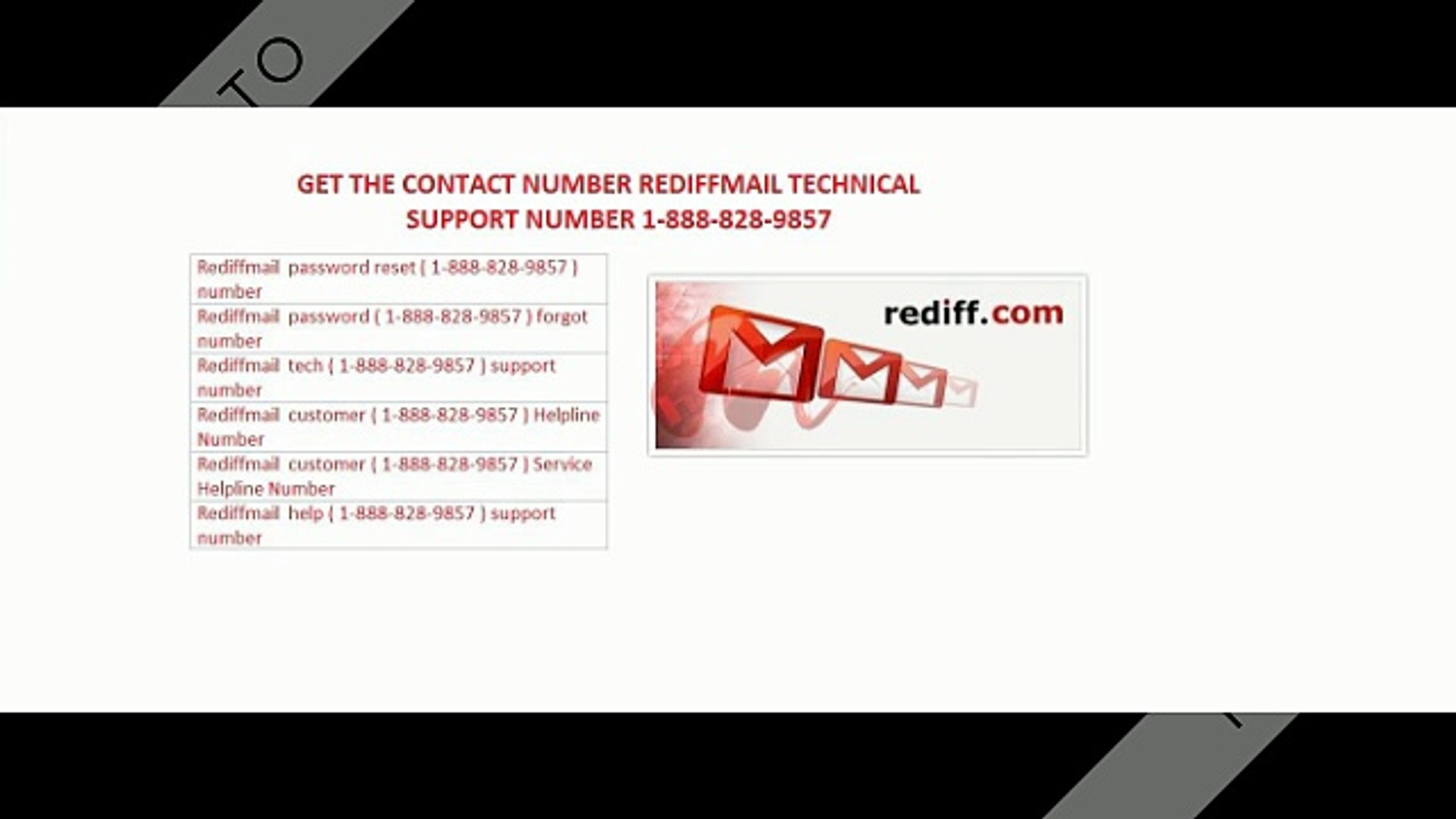 Rediffmail Login Password How To Reset My Rediff 2020 01 01