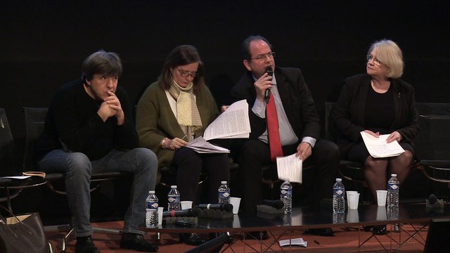 L'enseignement de l'architecture au XXe siècle. Partie 3