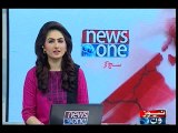 NewsONE Headlines 2PM, 14-March-2016