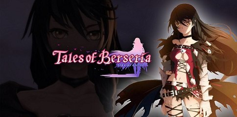 Tales of Berseria, desata la bestia interior