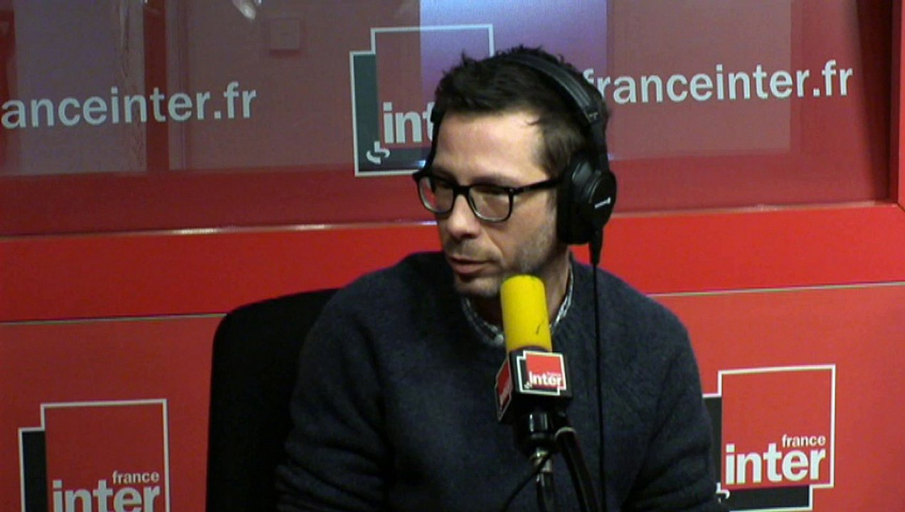 'Pourquoi tu t'prépares" : Alex Beaupain chante Souchon pour "Boomerang"