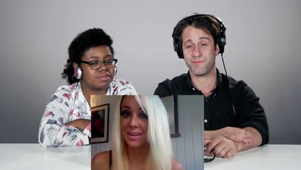 Jenna Marbles First public appearance