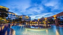 Hotels in Siem Reap Pacific Hotel Spa Cambodia