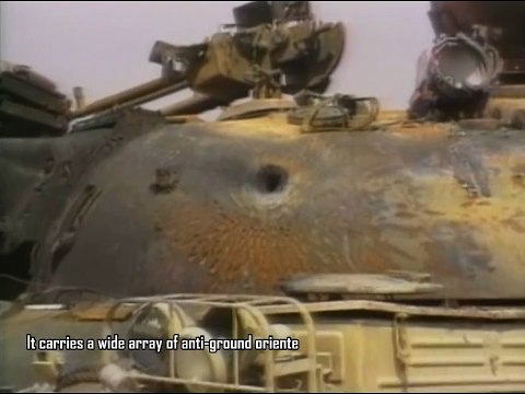 AC-130 Spectre Gunship in Action!