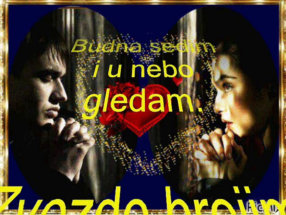 DVAICA SAMUEME -ZLATNIK- Jagoda Angelovska Ilievska - V I D A K -