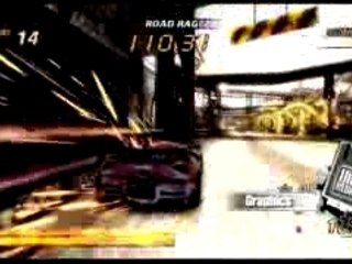 Burnout revenge xbox 360 review mars 2006