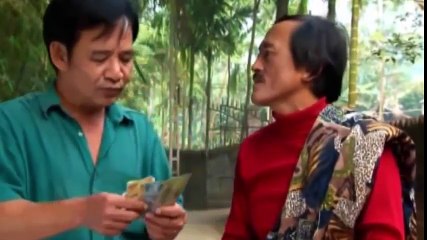 Phim hài tết hay với nhiều nghệ sĩ hài tham gia - Lô đề cờ bạc - phần 2