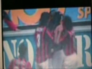 Clay 2 Nine-George Weah/Junior Professionals FC of Liberia