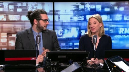 Le tour de table de la rédaction: NKM veut taxer le halal pour financer les mosquées