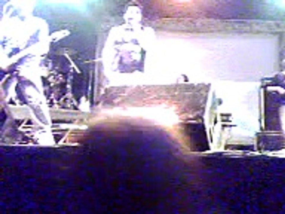 Banda Docs em Três Marias