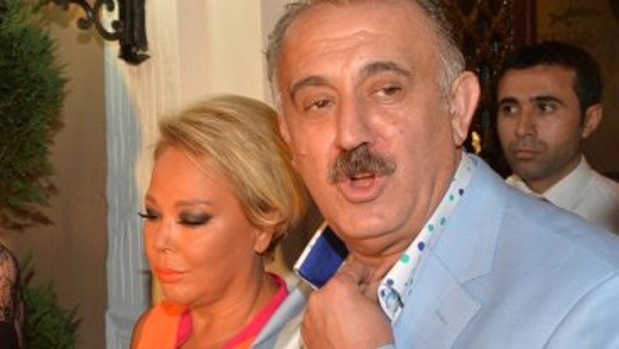 Safiye Soyman ve Faik Öztürk Ankara'daki Patlama Anını Anlattı