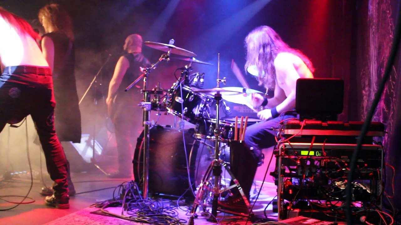 Live Blast Beat MASSACRE! (New Craving Song Penelope's Prayer)