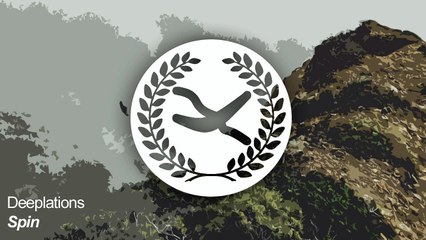 Deeplations - Spin (Original Mix)